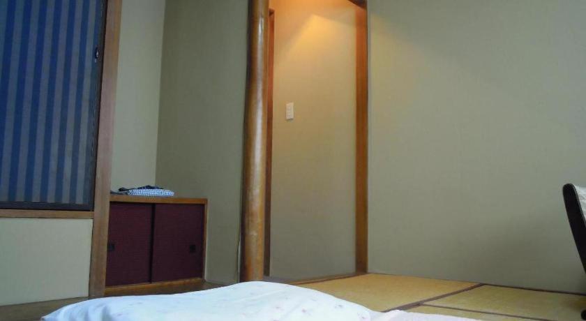 Eishinkan Hotel Tokyo Exterior photo